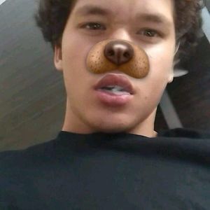 Meet your Posher, Ty